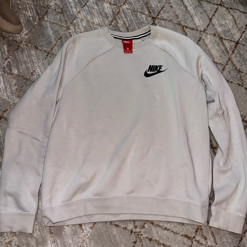 Nike Crewneck